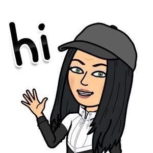 Meet your Posher, Gina